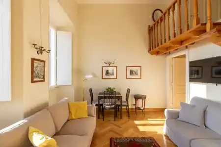 Scalinata di Spagna - 203