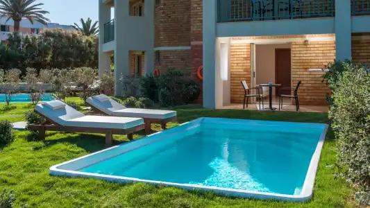 Bella Beach - All Inclusive - 36