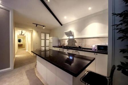 Walton Gardens Pera - 115