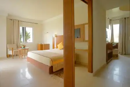 Vincci Helios Beach - 2