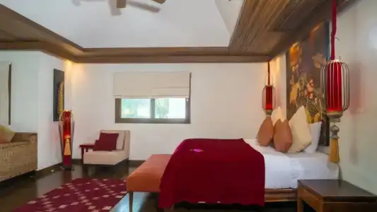 Shiva Samui Luxury Villas - 200