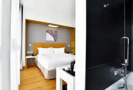 Hilton Garden Inn Milan North - 43