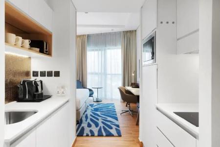 Adagio Premium The Palm Apart-hotel - 60