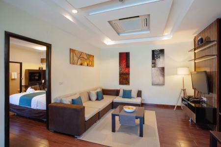 Royal Beach Boutique Resort & Spa Koh Samui - 92