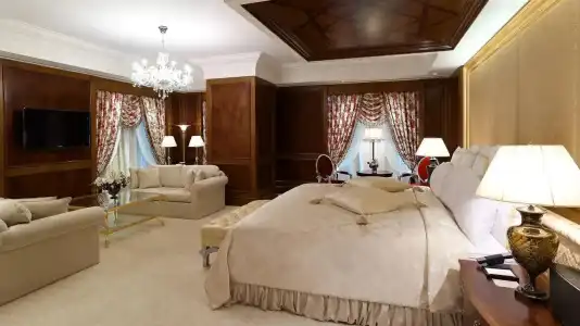 JW Marriott Ankara - 75