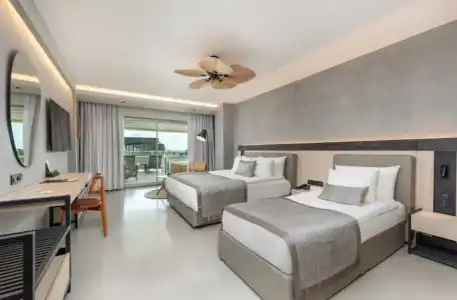 White City Resort - 65