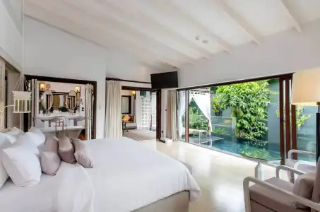 The Shore at Katathani - Adults Only - 42