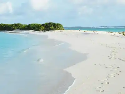 Holiday Haven Ukulhas - 17