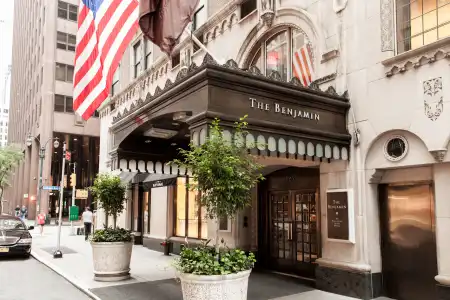 The Benjamin Royal Sonesta New York - 0