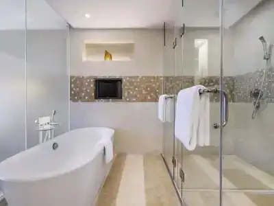 Swissotel Grand - 65