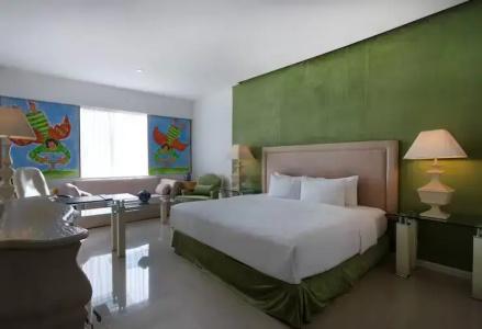 MM Grand Puebla, Tapestry Collection by Hilton - 50