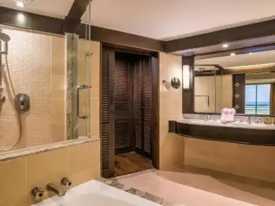 Pullman Phuket Karon Beach Resort ex. Hilton Phuket Arcadia Resort - 83