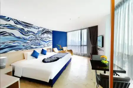 Brighton Grand & Convention Pattaya - 43