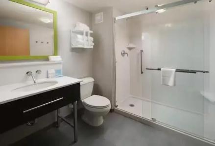 Hampton Inn & Suites Houston Medical Center NRG Park - 64