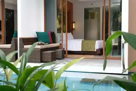 Golden Tulip Jineng Resort Bali - 64