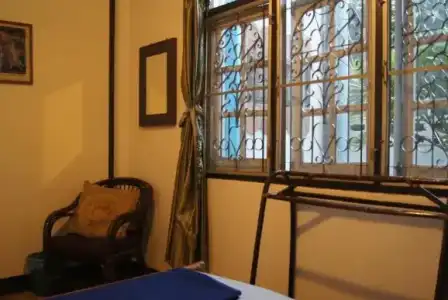 Mut Mee Garden Guest House - 18