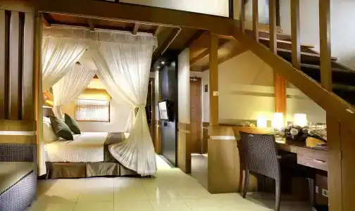 The Banyumas Villa - 59
