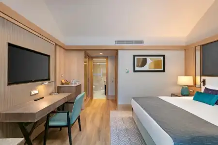 Susesi Luxury Resort All Inclusive - 59