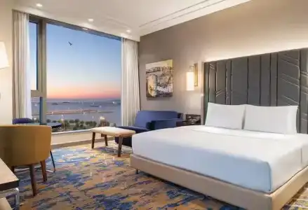 Hilton Bakirkoy - 56