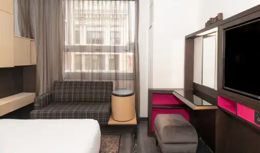 Hyatt Herald Square New York - 27
