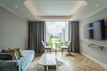 The Salil Riverside Bangkok - 62