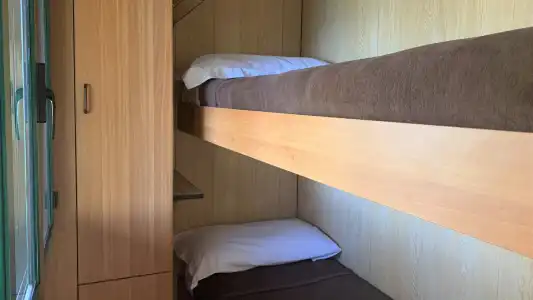 Hostel & Glamping Santa Fortunata - 68