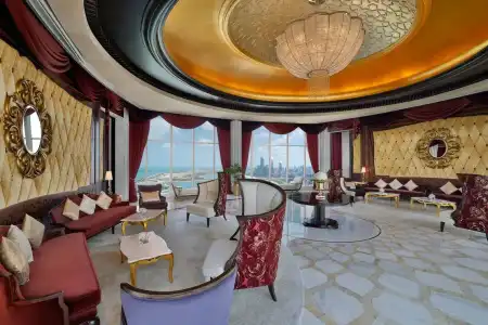 The St. Regis Abu Dhabi - 77