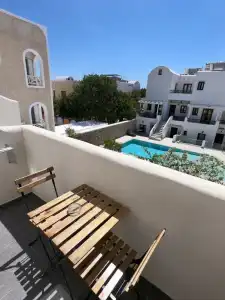 Anny Studios & Rooms Perissa Beach - 97