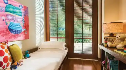 Four Seasons Resort Bali at Sayan - 33