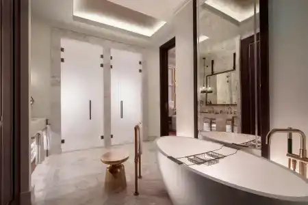 The St. Regis - 57