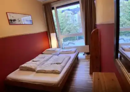Max Hostel - 55