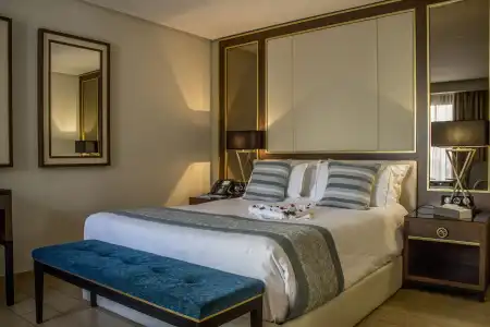 La Cigale Tabarka Hôtel - Thalasso & Spa -Golf - 65