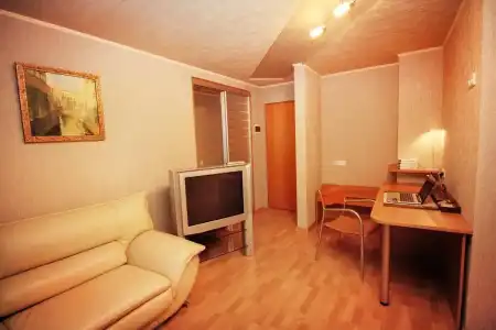 Druzhba and Restaurant - 45