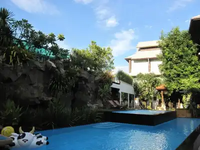 Kodchasri Thani Chiangmai - 31