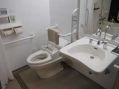 Best Western Fino Osaka Shinsaibashi - 15