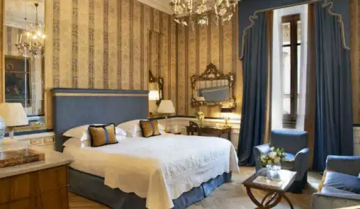 Helvetia & Bristol Firenze – Starhotels Collezione - 62