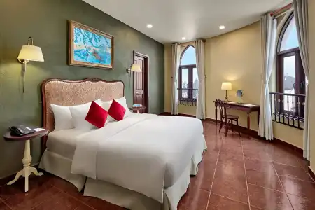 Mercure Danang French Village Bana Hills - 68