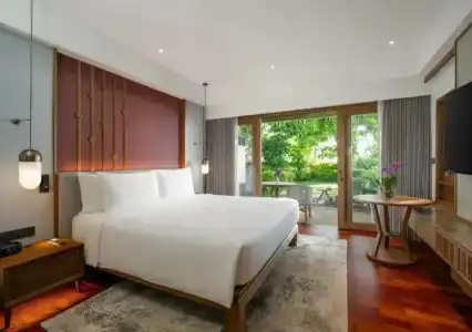 Anantara Hua Hin Resort - 31