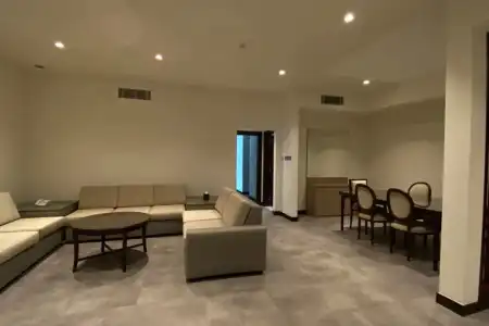 Arcadia Apartments - 24