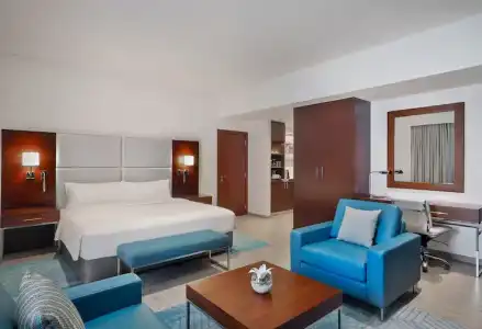 Hilton The Walk - 46
