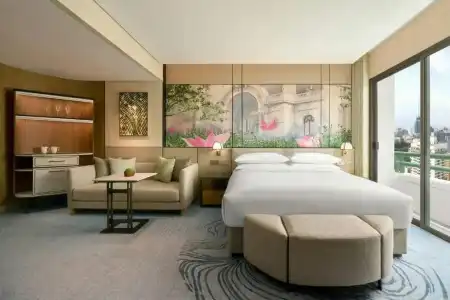 Sheraton Saigon Grand Opera - 4