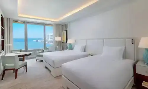 Waldorf Astoria Doha - 92