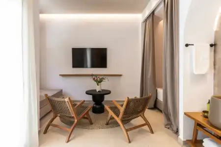Albatros Spa & Resort - 81