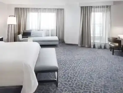Hilton Boston Back Bay - 72
