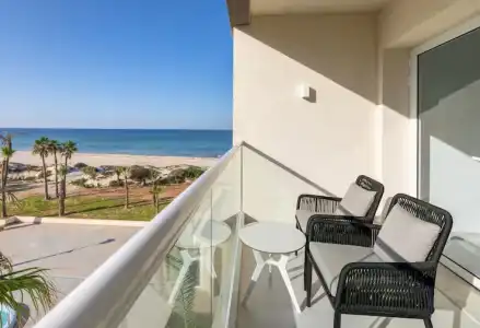 Hilton Skanes Monastir Beach Resort - 64