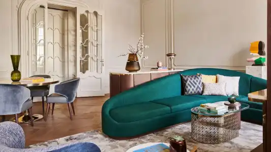 Andaz Prague, By Hyatt - 112