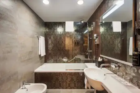 Eurostars Palazzo Zichy - 74