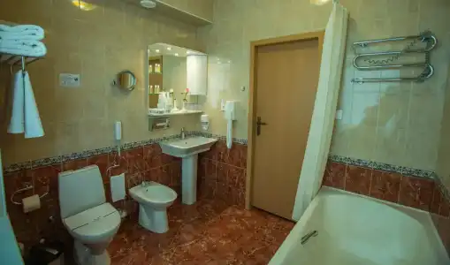 Premier Palazzo - 40