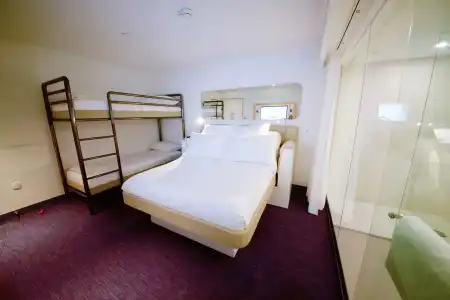 YOTELAIR Singapore Changi Airport - 37