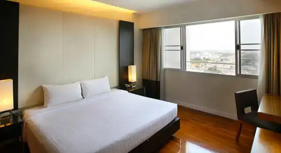 Kantary and Serviced Apartments, Ayutthaya - 42
